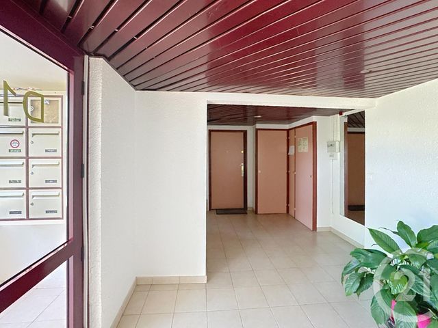 Appartement F2 à vendre - 2 pièces - 59.0 m2 - NICE - 06 - PROVENCE-ALPES-COTE-D-AZUR - Century 21 Cbs Immobilier