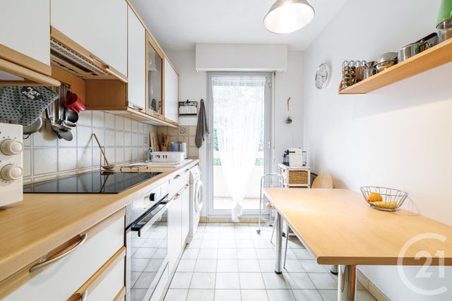 Appartement F2 à vendre - 2 pièces - 51.5 m2 - NICE - 06 - PROVENCE-ALPES-COTE-D-AZUR - Century 21 Cbs Immobilier