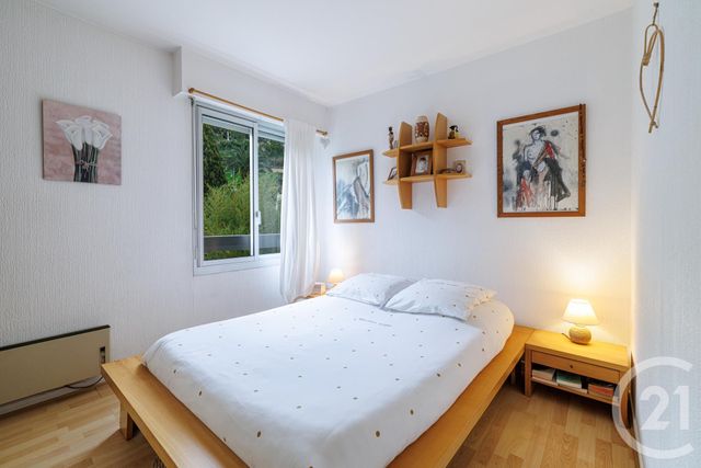 Appartement F2 à vendre - 2 pièces - 51.5 m2 - NICE - 06 - PROVENCE-ALPES-COTE-D-AZUR - Century 21 Cbs Immobilier