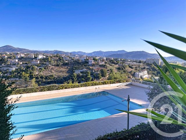 Afficher la photo en grand Appartement F4 à vendre - 4 pièces - 100.89 m2 - NICE - 06 - PROVENCE-ALPES-COTE-D-AZUR - Century 21 Cbs Immobilier
