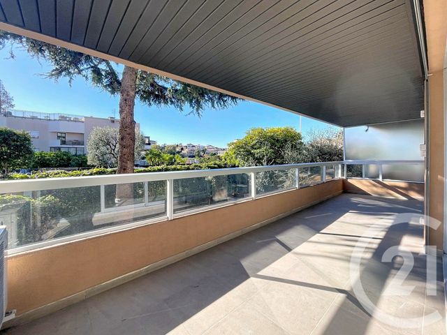 Appartement F4 à vendre NICE