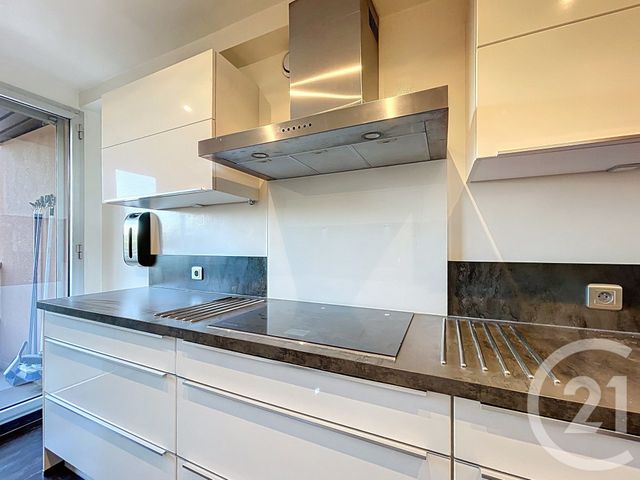 Afficher la photo en grand Appartement F4 à vendre - 4 pièces - 100.89 m2 - NICE - 06 - PROVENCE-ALPES-COTE-D-AZUR - Century 21 Cbs Immobilier