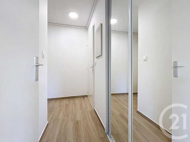 Appartement F1 à vendre - 1 pièce - 24.0 m2 - NICE - 06 - PROVENCE-ALPES-COTE-D-AZUR - Century 21 Cbs Immobilier