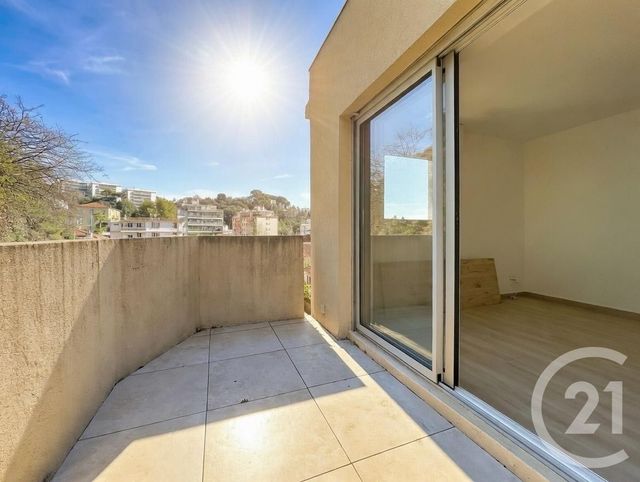 Appartement F1 à vendre - 1 pièce - 24.0 m2 - NICE - 06 - PROVENCE-ALPES-COTE-D-AZUR - Century 21 Cbs Immobilier