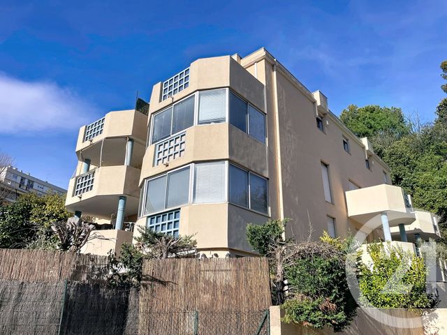 Appartement F1 à vendre - 1 pièce - 24.0 m2 - NICE - 06 - PROVENCE-ALPES-COTE-D-AZUR - Century 21 Cbs Immobilier