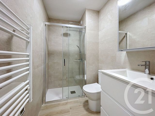 Appartement F1 à vendre - 1 pièce - 24.0 m2 - NICE - 06 - PROVENCE-ALPES-COTE-D-AZUR - Century 21 Cbs Immobilier