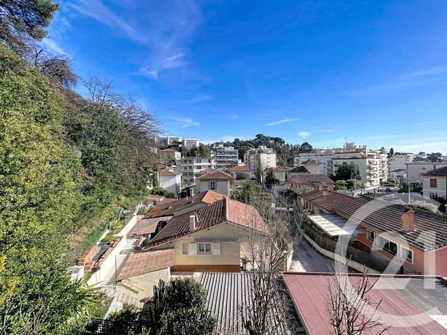 Appartement F1 à vendre - 1 pièce - 24.0 m2 - NICE - 06 - PROVENCE-ALPES-COTE-D-AZUR - Century 21 Cbs Immobilier