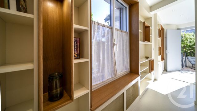 maison à louer - 4 pièces - 73.0 m2 - NICE - 06 - PROVENCE-ALPES-COTE-D-AZUR - Century 21 Cbs Immobilier