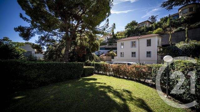 Maison à louer NICE