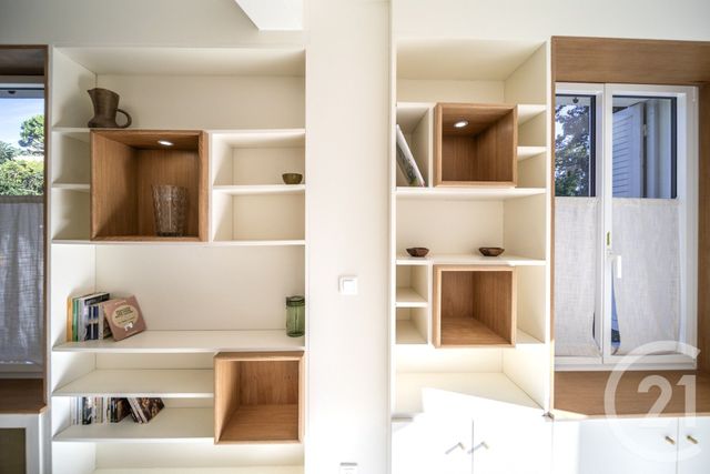 maison à louer - 4 pièces - 73.0 m2 - NICE - 06 - PROVENCE-ALPES-COTE-D-AZUR - Century 21 Cbs Immobilier