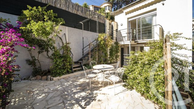 maison à louer - 4 pièces - 73.0 m2 - NICE - 06 - PROVENCE-ALPES-COTE-D-AZUR - Century 21 Cbs Immobilier