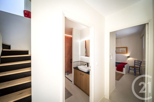 maison à louer - 4 pièces - 73.0 m2 - NICE - 06 - PROVENCE-ALPES-COTE-D-AZUR - Century 21 Cbs Immobilier