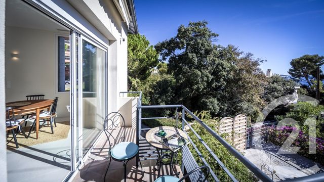 maison à louer - 4 pièces - 73.0 m2 - NICE - 06 - PROVENCE-ALPES-COTE-D-AZUR - Century 21 Cbs Immobilier