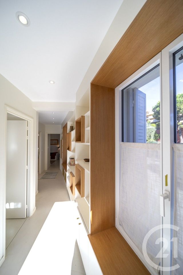 maison à louer - 4 pièces - 73.0 m2 - NICE - 06 - PROVENCE-ALPES-COTE-D-AZUR - Century 21 Cbs Immobilier