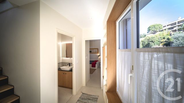 maison à louer - 4 pièces - 73.0 m2 - NICE - 06 - PROVENCE-ALPES-COTE-D-AZUR - Century 21 Cbs Immobilier