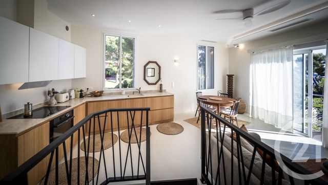 maison à louer - 4 pièces - 73.0 m2 - NICE - 06 - PROVENCE-ALPES-COTE-D-AZUR - Century 21 Cbs Immobilier