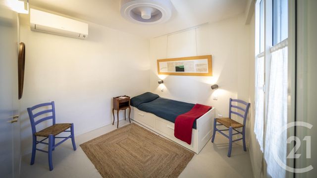 maison à louer - 4 pièces - 73.0 m2 - NICE - 06 - PROVENCE-ALPES-COTE-D-AZUR - Century 21 Cbs Immobilier