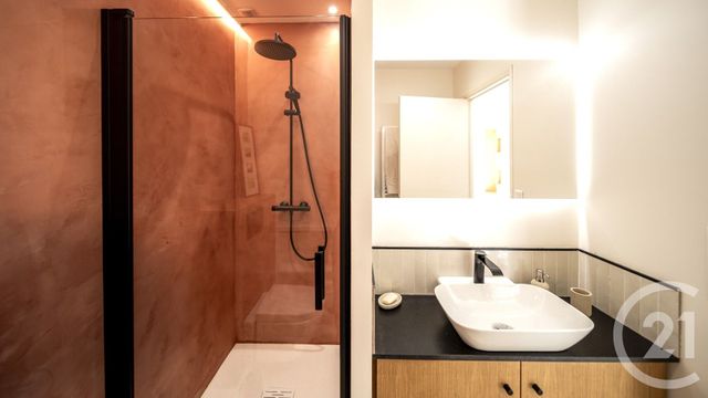 maison à louer - 4 pièces - 73.0 m2 - NICE - 06 - PROVENCE-ALPES-COTE-D-AZUR - Century 21 Cbs Immobilier