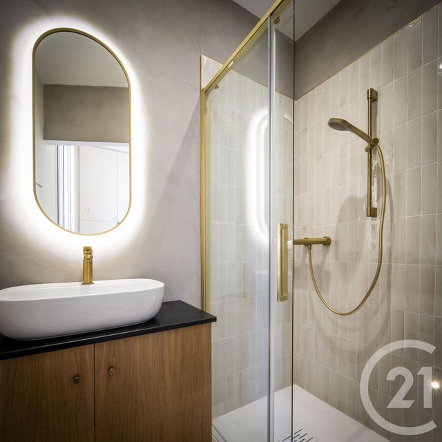 maison à louer - 4 pièces - 73.0 m2 - NICE - 06 - PROVENCE-ALPES-COTE-D-AZUR - Century 21 Cbs Immobilier