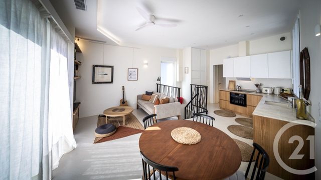 maison à louer - 4 pièces - 73.0 m2 - NICE - 06 - PROVENCE-ALPES-COTE-D-AZUR - Century 21 Cbs Immobilier