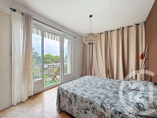 Appartement F3 à louer - 3 pièces - 89.0 m2 - NICE - 06 - PROVENCE-ALPES-COTE-D-AZUR - Century 21 Cbs Immobilier