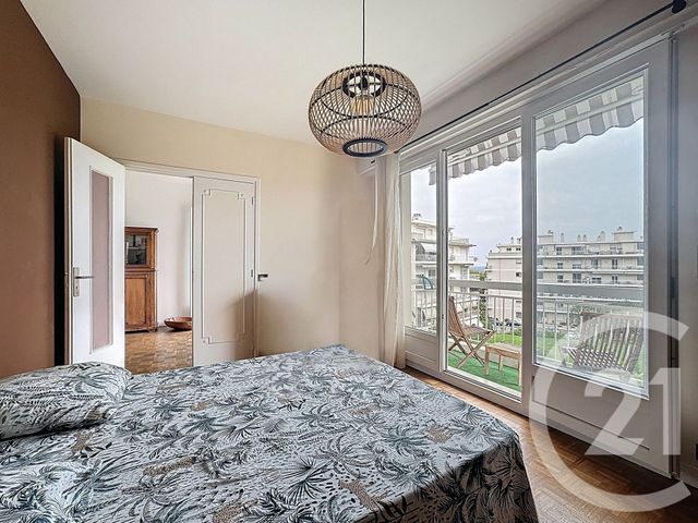 Appartement F3 à louer - 3 pièces - 89.0 m2 - NICE - 06 - PROVENCE-ALPES-COTE-D-AZUR - Century 21 Cbs Immobilier