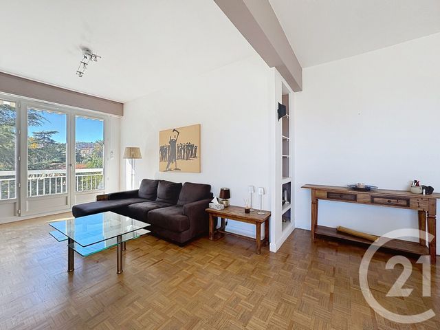 Appartement F3 à louer - 3 pièces - 89.0 m2 - NICE - 06 - PROVENCE-ALPES-COTE-D-AZUR - Century 21 Cbs Immobilier