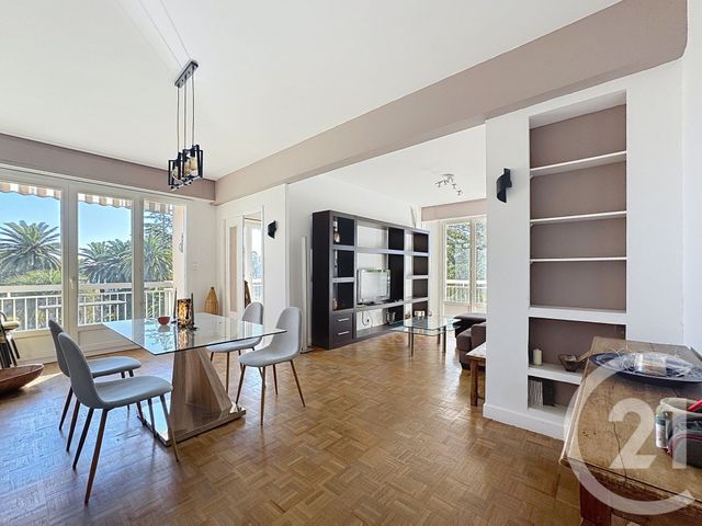 Appartement F3 à louer - 3 pièces - 89.0 m2 - NICE - 06 - PROVENCE-ALPES-COTE-D-AZUR - Century 21 Cbs Immobilier