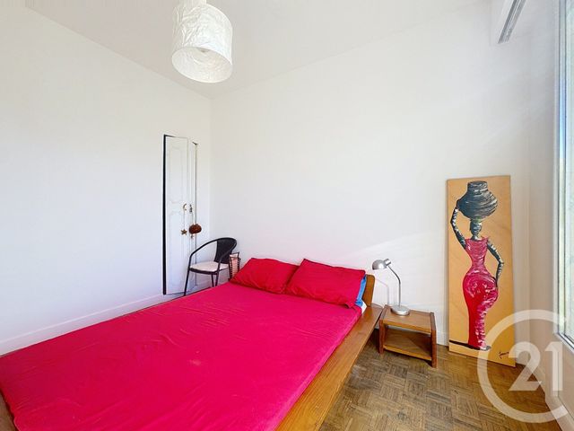 Appartement F3 à louer - 3 pièces - 89.0 m2 - NICE - 06 - PROVENCE-ALPES-COTE-D-AZUR - Century 21 Cbs Immobilier