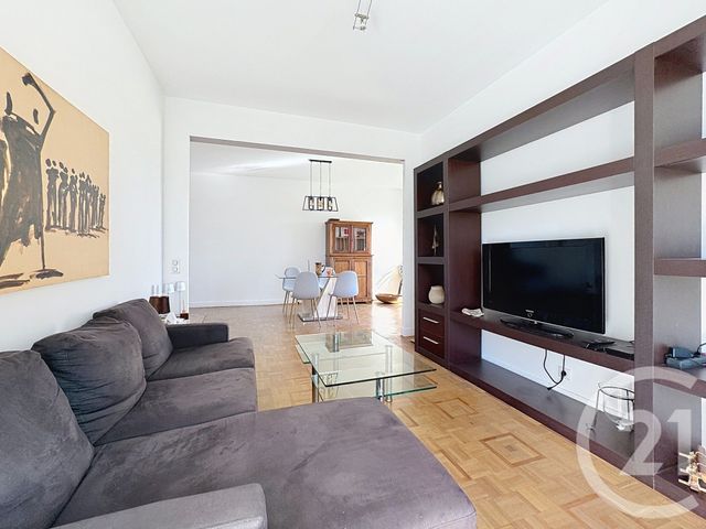 Appartement F3 à louer - 3 pièces - 89.0 m2 - NICE - 06 - PROVENCE-ALPES-COTE-D-AZUR - Century 21 Cbs Immobilier