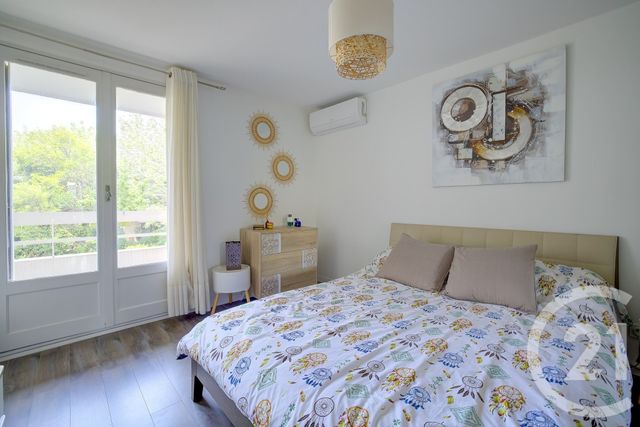 Appartement F5 à vendre - 5 pièces - 109.25 m2 - NICE - 06 - PROVENCE-ALPES-COTE-D-AZUR - Century 21 Cbs Immobilier