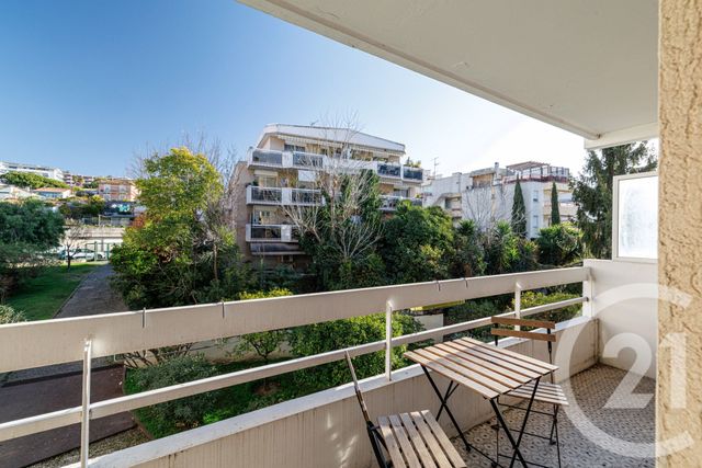 Appartement F5 à vendre NICE