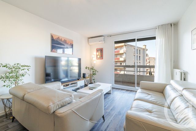 Appartement F5 à vendre - 5 pièces - 109.25 m2 - NICE - 06 - PROVENCE-ALPES-COTE-D-AZUR - Century 21 Cbs Immobilier