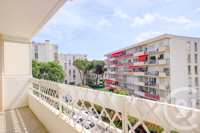 Appartement F5 à vendre NICE