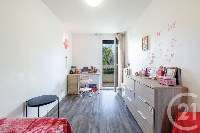 Appartement F5 à vendre - 5 pièces - 109.25 m2 - NICE - 06 - PROVENCE-ALPES-COTE-D-AZUR - Century 21 Cbs Immobilier