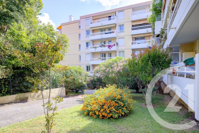 Appartement F5 à vendre NICE