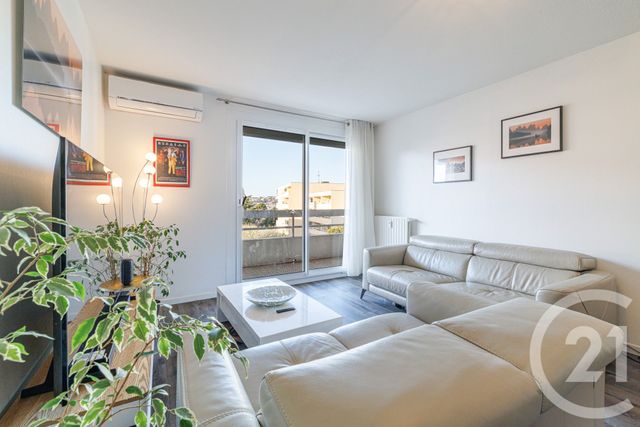 Appartement F5 à vendre NICE