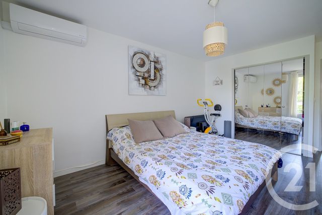 Appartement F5 à vendre - 5 pièces - 109.25 m2 - NICE - 06 - PROVENCE-ALPES-COTE-D-AZUR - Century 21 Cbs Immobilier