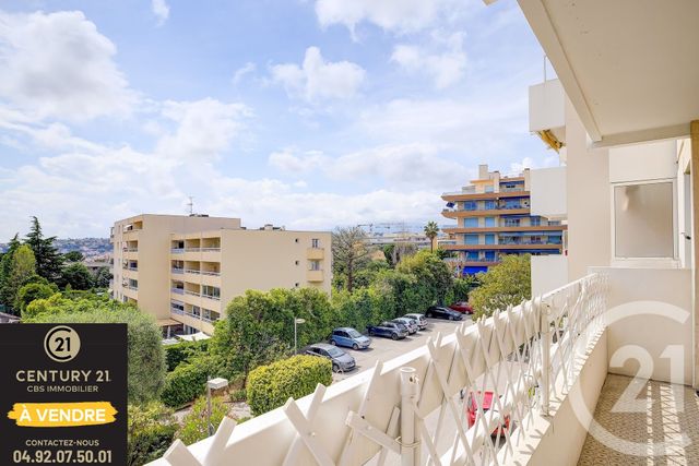 Appartement F5 à vendre NICE