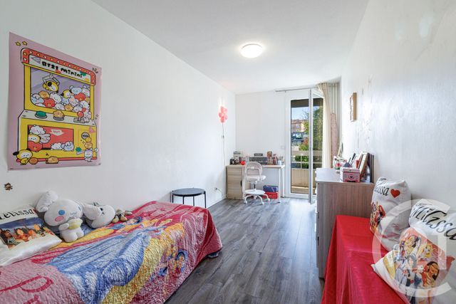 Appartement F5 à vendre - 5 pièces - 109.25 m2 - NICE - 06 - PROVENCE-ALPES-COTE-D-AZUR - Century 21 Cbs Immobilier