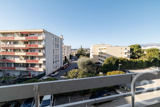 Appartement F5 à vendre - 5 pièces - 109.25 m2 - NICE - 06 - PROVENCE-ALPES-COTE-D-AZUR - Century 21 Cbs Immobilier