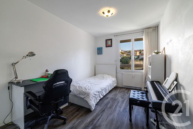 Appartement F5 à vendre - 5 pièces - 109.25 m2 - NICE - 06 - PROVENCE-ALPES-COTE-D-AZUR - Century 21 Cbs Immobilier