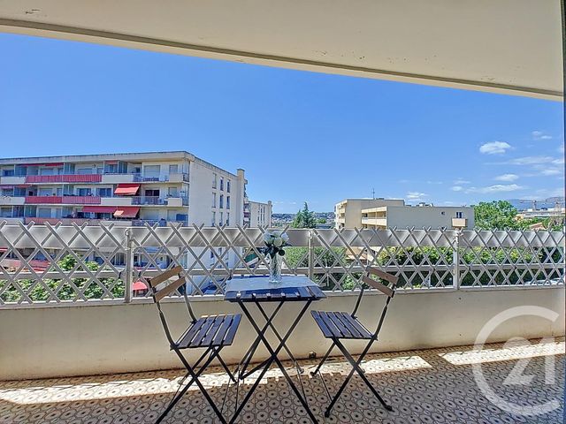 Appartement F5 à vendre NICE