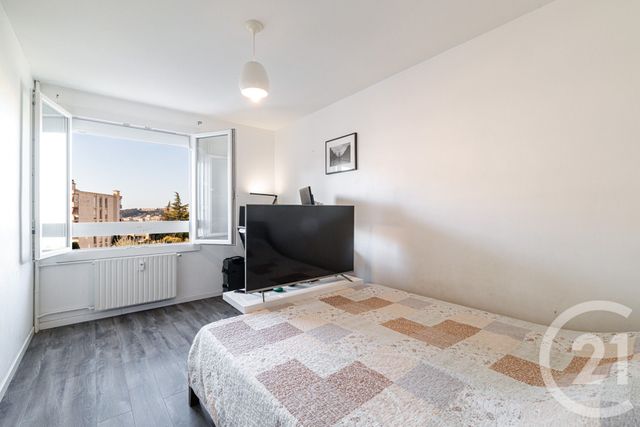 Appartement F5 à vendre - 5 pièces - 109.25 m2 - NICE - 06 - PROVENCE-ALPES-COTE-D-AZUR - Century 21 Cbs Immobilier