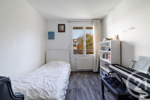 Appartement F5 à vendre - 5 pièces - 109.25 m2 - NICE - 06 - PROVENCE-ALPES-COTE-D-AZUR - Century 21 Cbs Immobilier