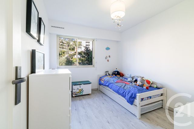 Appartement F4 à vendre - 4 pièces - 84.5 m2 - NICE - 06 - PROVENCE-ALPES-COTE-D-AZUR - Century 21 Cbs Immobilier