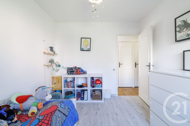 Appartement F4 à vendre - 4 pièces - 84.5 m2 - NICE - 06 - PROVENCE-ALPES-COTE-D-AZUR - Century 21 Cbs Immobilier