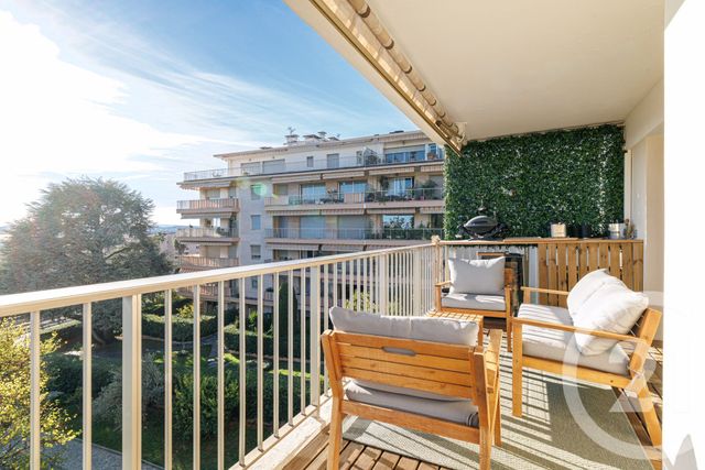 Appartement F4 à vendre NICE