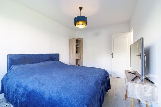 Appartement F4 à vendre - 4 pièces - 84.5 m2 - NICE - 06 - PROVENCE-ALPES-COTE-D-AZUR - Century 21 Cbs Immobilier