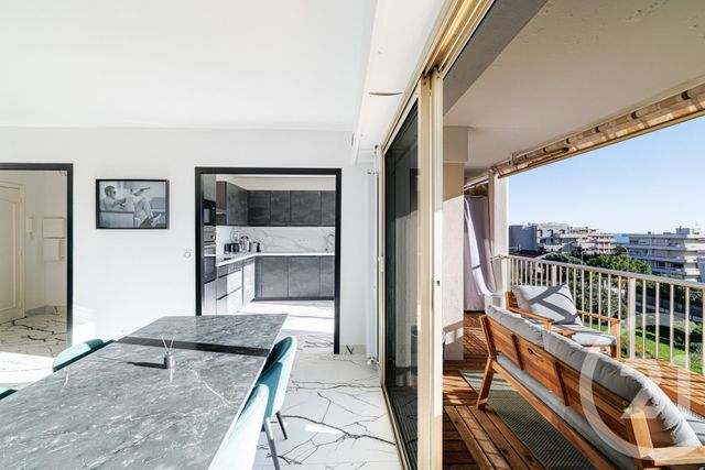 Appartement F4 à vendre NICE